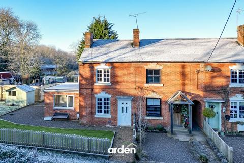 2 bedroom cottage for sale, Moors Lane, Feckenham, B96
