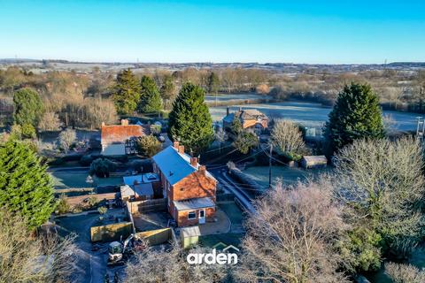 2 bedroom cottage for sale, Moors Lane, Feckenham, B96