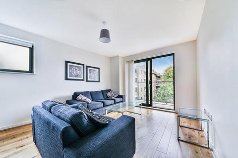 2 bedroom flat to rent, Chi Building, 54 Crowder Street, London, E1
