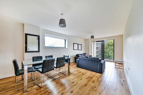 2 bedroom flat to rent, Chi Building, 54 Crowder Street, London, E1