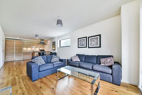 2 bedroom flat to rent, Chi Building, 54 Crowder Street, London, E1