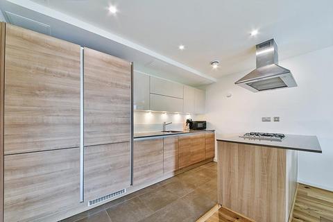 2 bedroom flat to rent, Chi Building, 54 Crowder Street, London, E1
