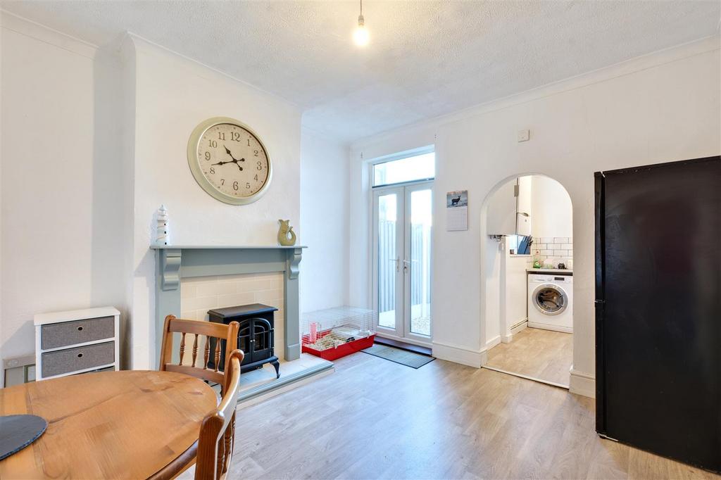 Dining/Sitting Room