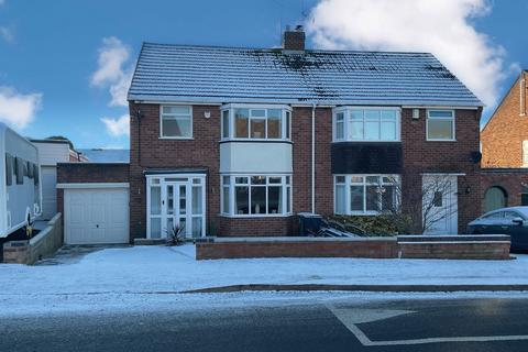 3 bedroom semi-detached house for sale, Oak Park Road, Stourbridge DY8