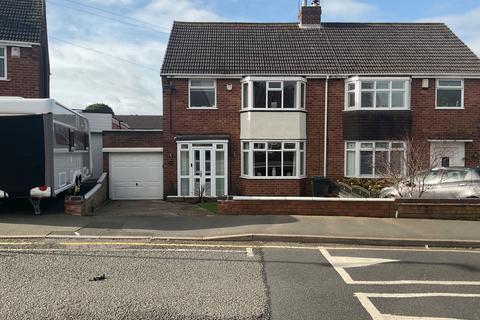Oak Park Road, Stourbridge DY8