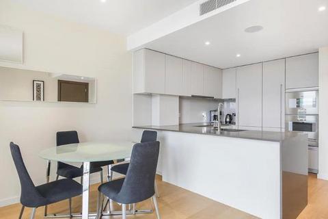 2 bedroom apartment to rent, Wellington House, London SW1E
