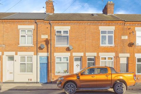 undefined, Rugby Street, Leicester LE3