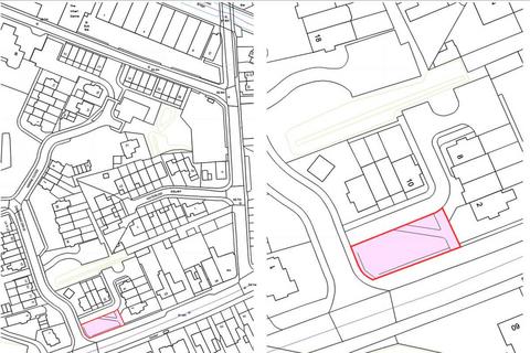 undefined, adjacent to Campriano Drive, Warwick, West Midlands CV34