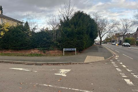 undefined, adjacent to Campriano Drive, Warwick, West Midlands CV34