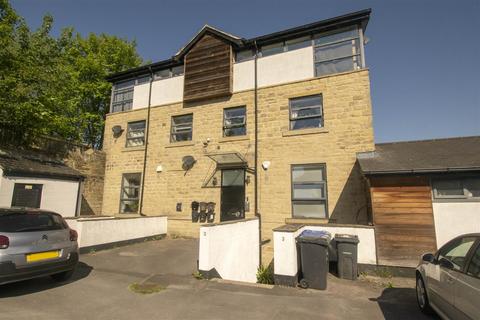 2 bedroom apartment for sale, Dockfield Terrace, Shipley BD17