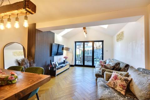 2 bedroom terraced house for sale, Dunston Close, Long Eaton