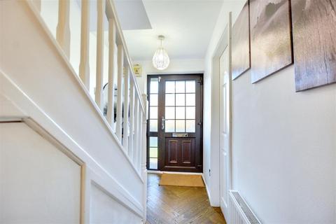 2 bedroom terraced house for sale, Dunston Close, Long Eaton