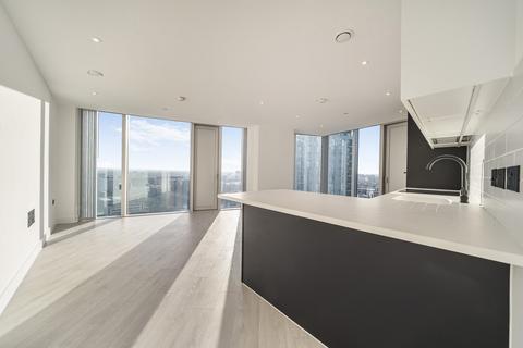 2 bedroom apartment for sale, Trinity Way, Manchester, Greater Manchester
