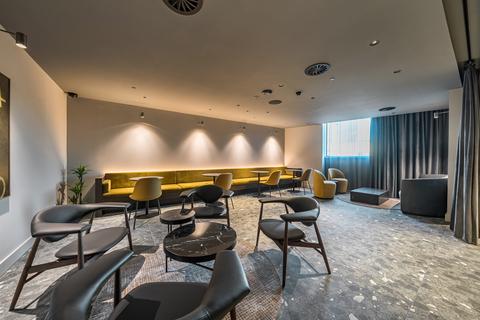 2 bedroom apartment for sale, Trinity Way, Manchester, Greater Manchester