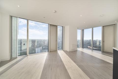 undefined, Trinity Way, Manchester, Greater Manchester