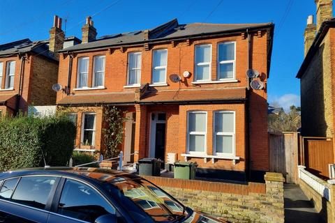 2 bedroom flat to rent, Kingsmead Road, SW2