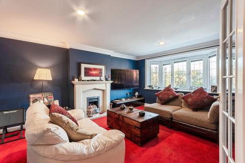 4 bedroom detached house for sale, Centurion Way, Northampton NN4