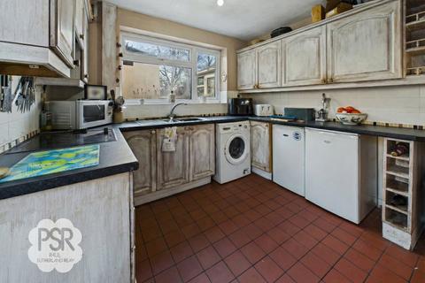 undefined, Beard Crescent, New Mills, SK22
