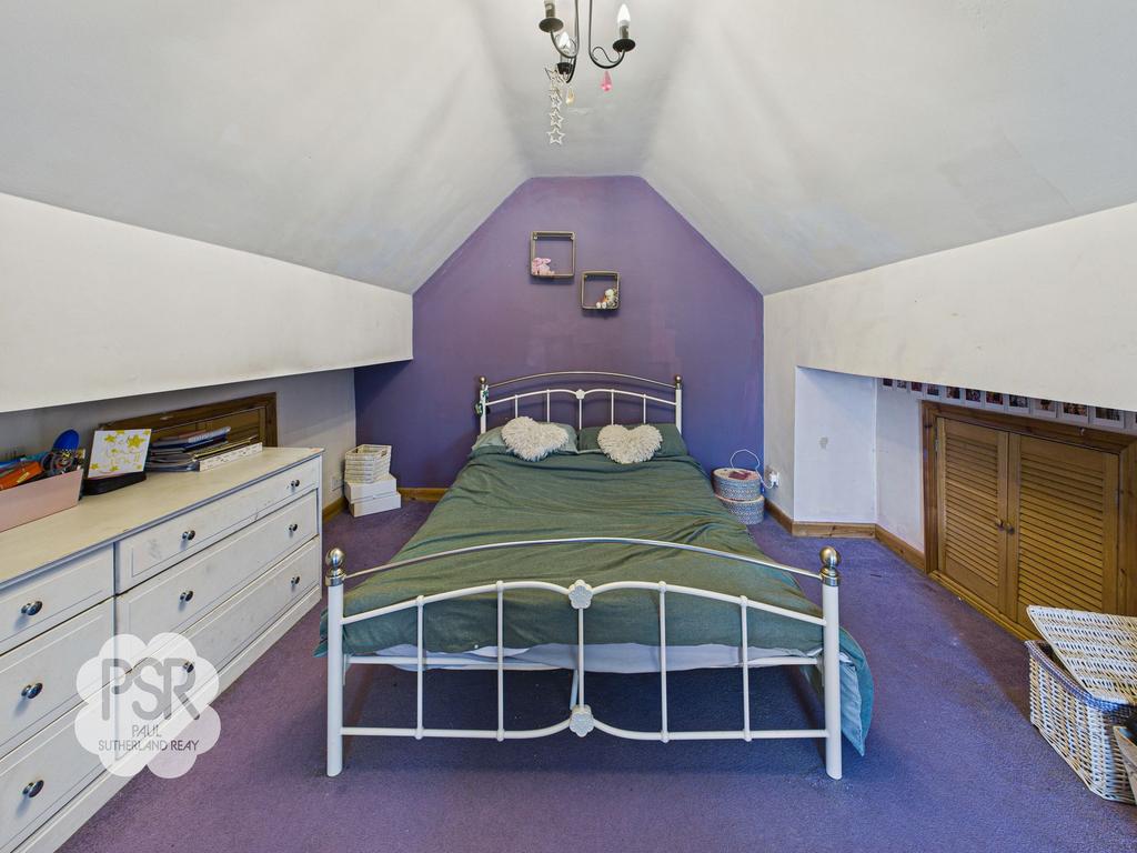 Loft Room