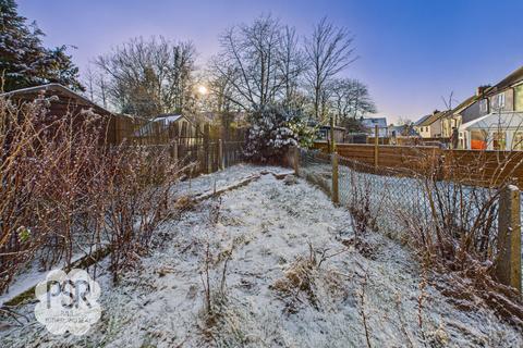 undefined, Beard Crescent, New Mills, SK22