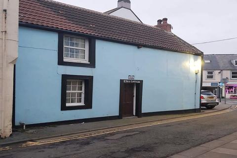 undefined, Chapel Street, Eyemouth, Scottish Borders TD14