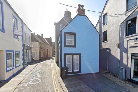 undefined, Chapel Street, Eyemouth, Scottish Borders TD14