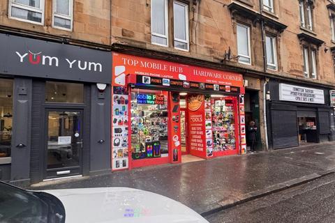 undefined, Duke Street, Commercial Investment, Dennistoun, Glasgow G31