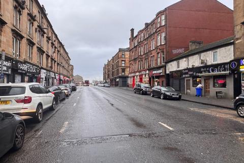 undefined, Duke Street, Commercial Investment, Dennistoun, Glasgow G31