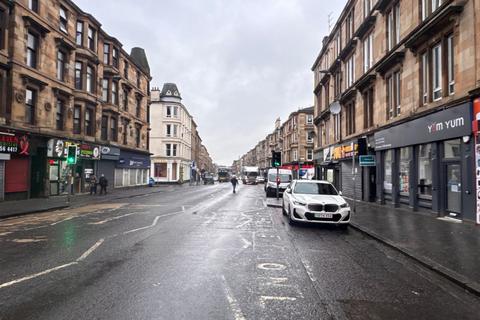 undefined, Duke Street, Commercial Investment, Dennistoun, Glasgow G31