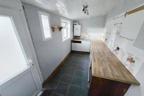 undefined, West Port, Cupar KY15
