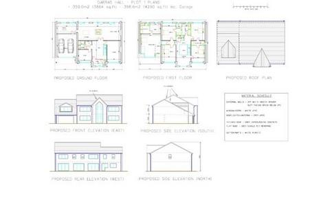 undefined, Western Way, Ponteland NE20
