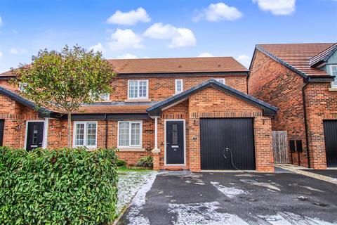 undefined, Breton Drive, Ingleby Barwick