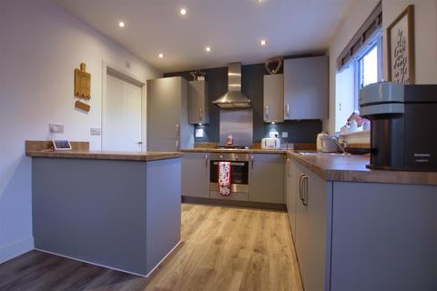 undefined, Breton Drive, Ingleby Barwick