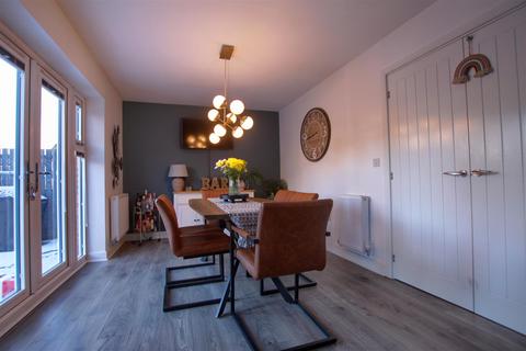 undefined, Breton Drive, Ingleby Barwick