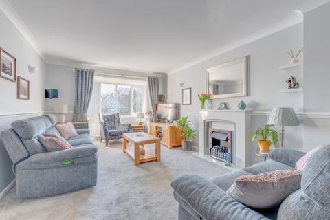 4 bedroom detached house for sale, Drakes Close, Walkwood, Redditch, B97