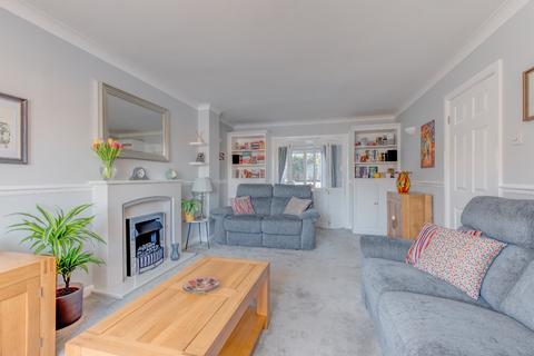 4 bedroom detached house for sale, Drakes Close, Walkwood, Redditch, B97