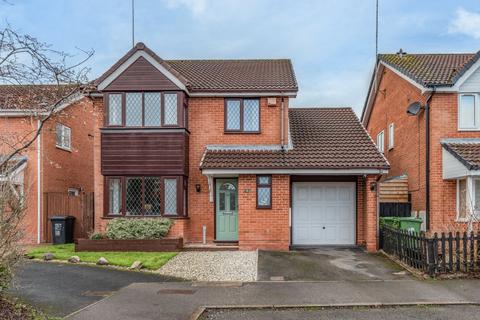 undefined, Drakes Close, Walkwood, Redditch, B97