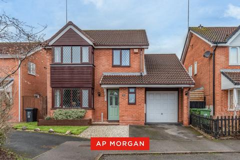 undefined, Drakes Close, Walkwood, Redditch, B97