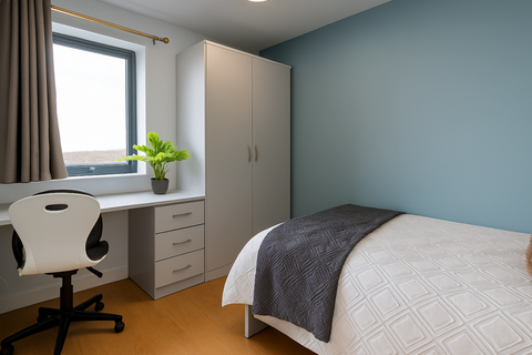 1 bedroom in a flat share to rent, 2 Chatham Place, Liverpool L7