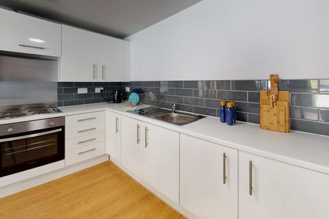 undefined, 2 Chatham Place , Liverpool L7