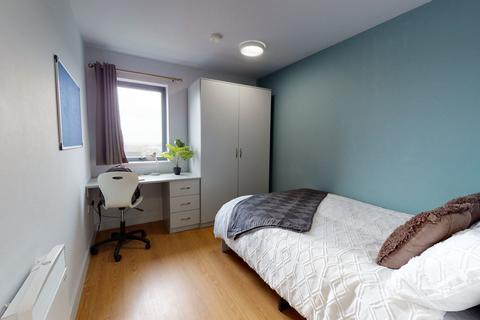 undefined, 2 Chatham Place , Liverpool L7