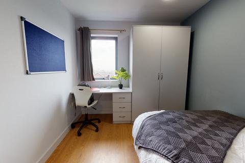 undefined, 2 Chatham Place , Liverpool L7