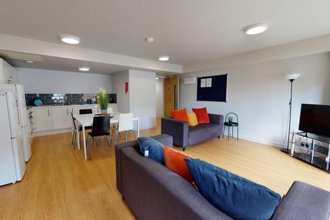 1 bedroom in a flat share to rent, 2 Chatham Place , Liverpool L7