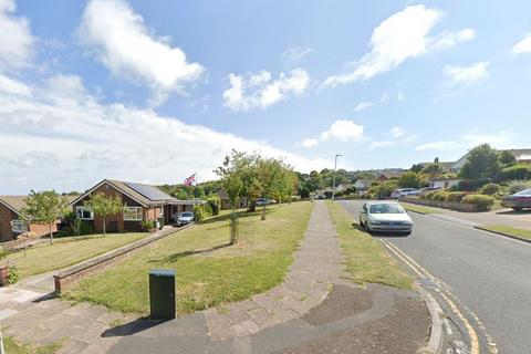 Land for sale, Claxton Close, Eastbourne BN21
