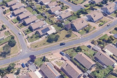 Land for sale, Claxton Close, Eastbourne BN21