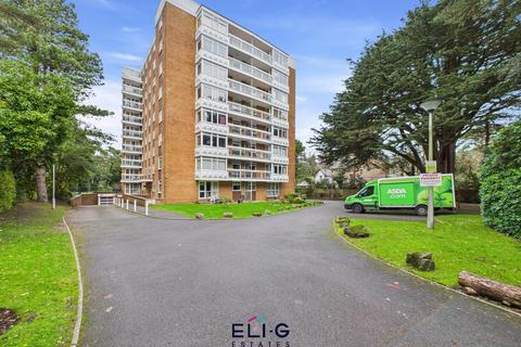 3 bedroom flat for sale, Marchwood, Manor Road, BH1