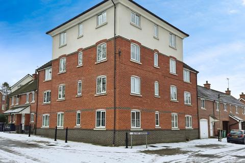 DE PORT GARDENS, CHINEHAM, BASINGSTOKE, HAMPSHIRE, RG24