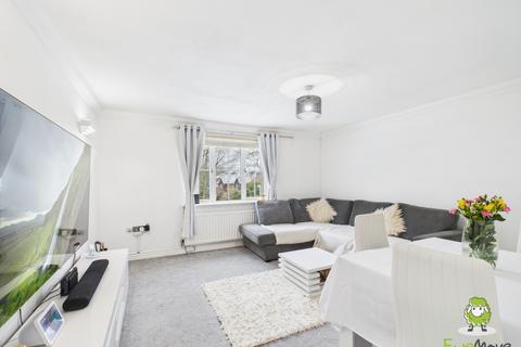 2 bedroom apartment for sale, DE PORT GARDENS, CHINEHAM, BASINGSTOKE, HAMPSHIRE, RG24