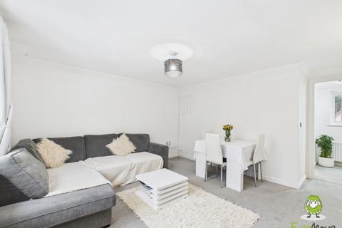 2 bedroom apartment for sale, DE PORT GARDENS, CHINEHAM, BASINGSTOKE, HAMPSHIRE, RG24