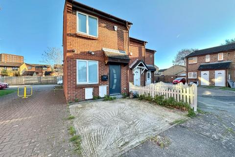 Clivesdale Drive, Hayes